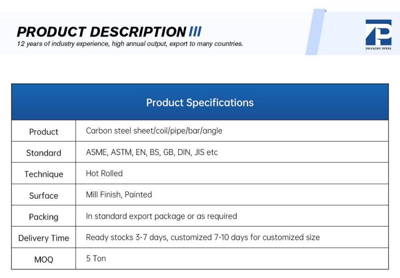 Galvanized Angle Steel 1mm/50X50X5mm Price Valve