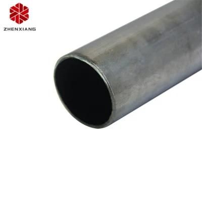 Low Carbon Hot Rolled Seamless Steel Pipe