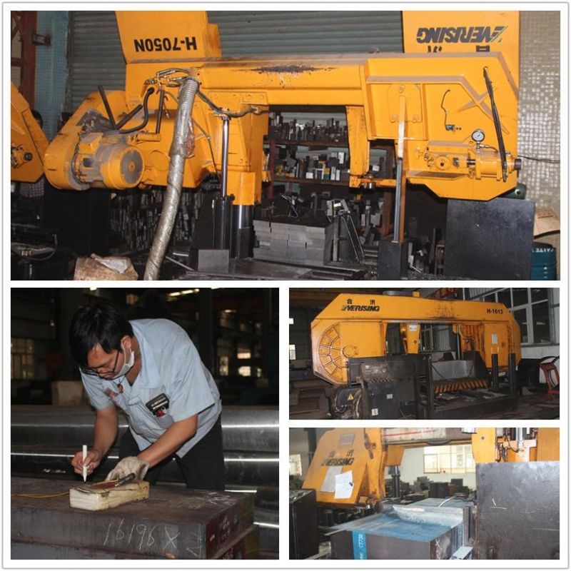 1.3243, Skh35, M35 High Speed Alloy Special Steel Bar
