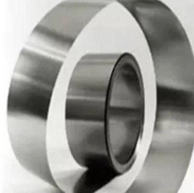 ASTM Ss 201 202 301 304 304L 309S 316 316L 409L 410s 410 420j2 430 440 Stainless Steel Coil and Strip