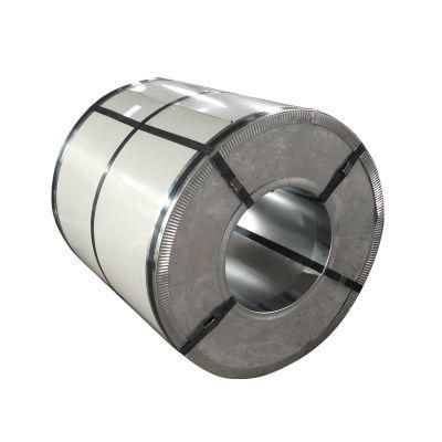 Cold-Bound Galvanized Steel Coils with Width of 600mm-1500mm From China