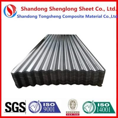 Manufacture Cold and Hot Rolled Stainless Steel Plate / Galvanized Sheet Steel