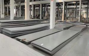Cold Rolled 304 Standard Export Packing for Stainless Steel Sheet