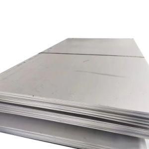 AISI 201 / 304/309/310/316/316L Stainless Steel Duplex Steel Decorative Sheets / Plate 2b/Ba/Hl/No. 4/8K with Cold/ Hot Rolled