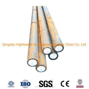 ASTM A36 Steel Round Bar