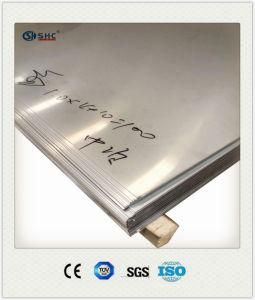 1mm 1.5mm 2mm Thick 316 Stainless Steel Sheet &Plate Dimensions