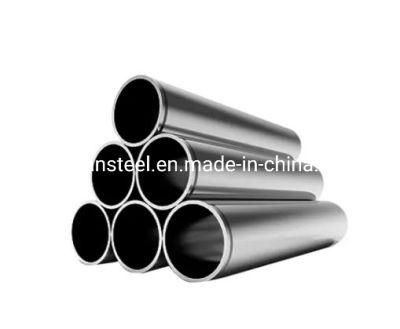 ASTM 304 301 304L 305 304n 430 434 444 103 High Quality Polishing Welded Stainless Steel Tube