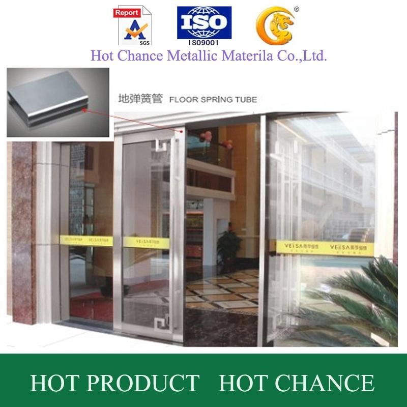 304 Stainless Steel Welding Tube