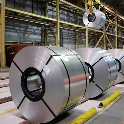 Ss300/Ss400 Ba 2b Hot Rolled Stainless Steel Coil