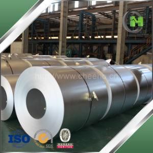 Hot-Dip Al-Zn Coated Steel SGLCC