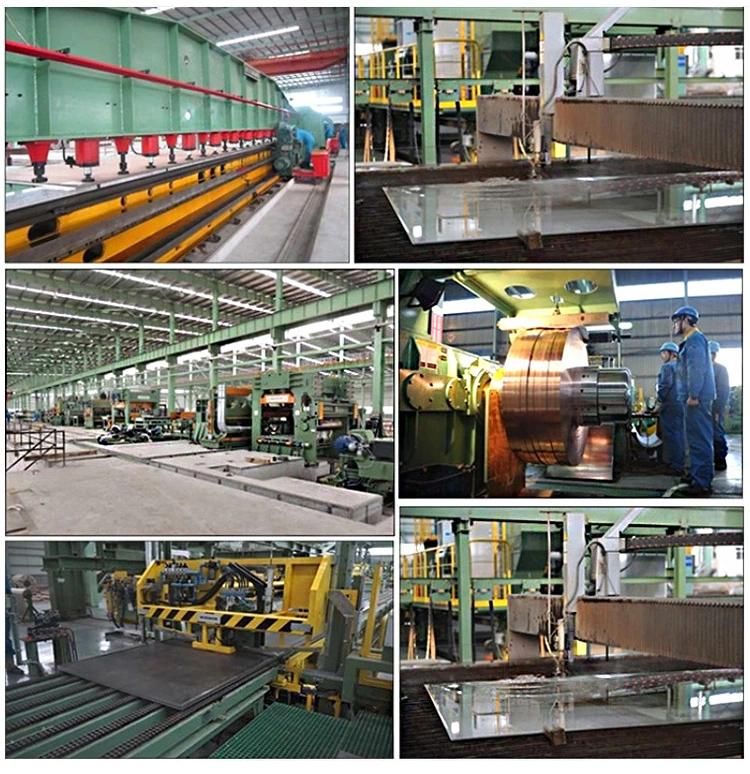 High Quality 2b Ba etc 304 316 321 430 Ss Stainless Steel Sheet Plate