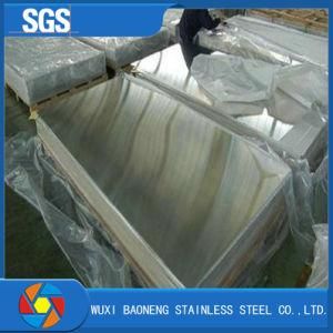 316ti Stainless Steel Plate