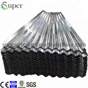 Metal Corrugated Roof Sheets