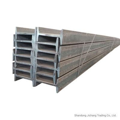 Durable Hot Rolled Carbon Steel H Beam for Mechanical Manufacture