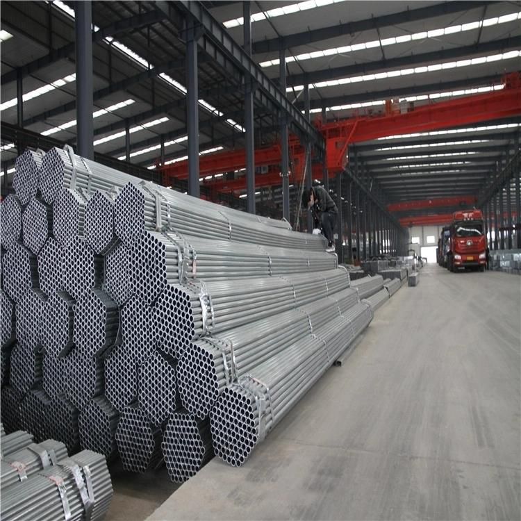 Hot Sale 304L Seamless Stainless Steel Tube
