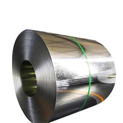 Factory Price Galvanized Steel Coil Z40 0.5mm Hot Dipped Hx340lad Z100MB Galvanized Steel Coil