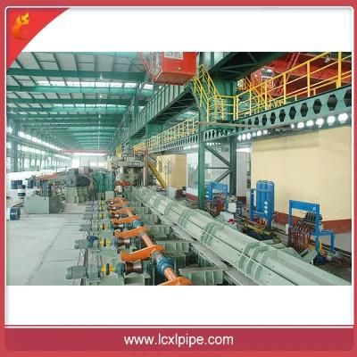 Cold Rolled/Hot Rolled 304/316 Stainless Steel Pipes for Decoration