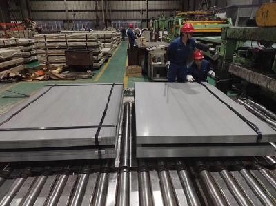 2mm Thickness 321H Stainless Steel Narrow Strip