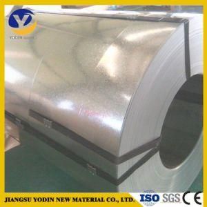Prime Non-Secondary SGCC Wrinkle Surface Gi Pre-Painted Galvanized Steel Coil in Stocks
