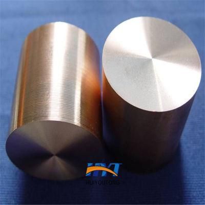 Copper Bar Copper Bar Tin Bronze Bar Tin Zinc Copper Bar