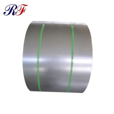 Bright Surface 0.15mm SPCC Cold Rolled Steel Coil