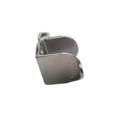 Factory Prices Welded Material Steel 316 Stainless Steel Pipe Fittings