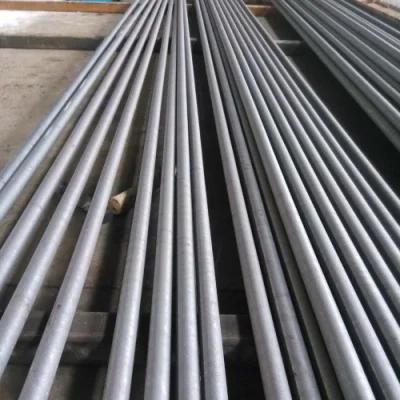 ISO Grade 8.8 Equivalent Steel Round Bar