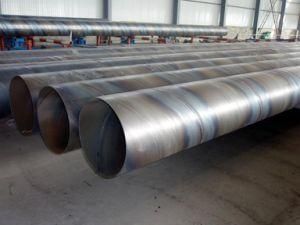 API 5L LSAW/SSAW/Line Pipe/Steel Pipe