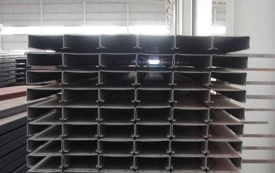 C Steel /Structure Steel/ C-Shaped Steel