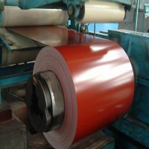 Cheap Price Building Material Metal Roofing Prepainted Galvanized Roofing PPGI