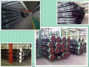 API 5CT Juneng K55 Casing Pipe