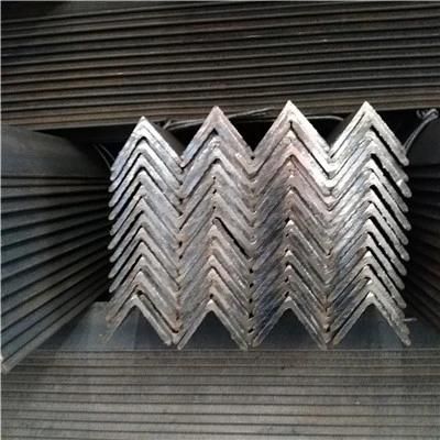 Steel Angle Bar S275jr 1.0044 Hot Rolled Angle Steel Bar