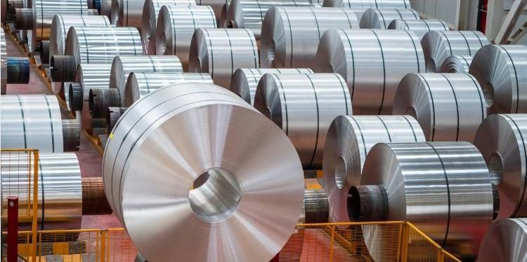 High Quality Competitive Price Cold Rolled Excellent Grade 304 316L 201 Stainless Steel Coil