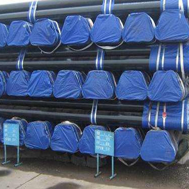 2205 S31803 S2205 Wholesale Steel Manufacturer Stainless Steel Seamless Pipe