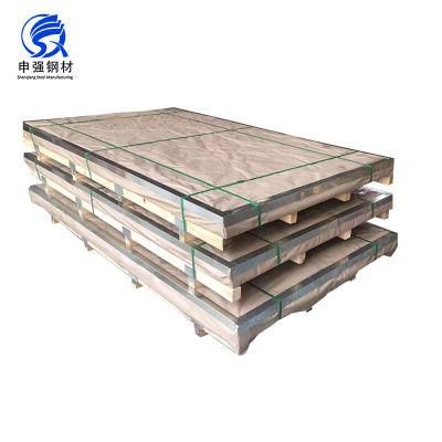Ss High Quality 2mm 301 304 304L 316L Stainless Steel Sheet/Stainless Steel Plate 304 Wholesale Cheap