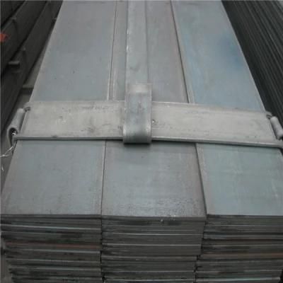 China Good Quality Professinal Iron Flat Bar