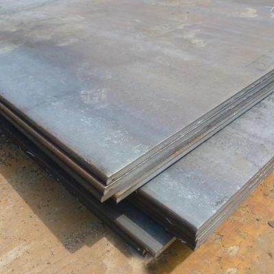 High Tensile Steel Wear Resistance Plate Abrasion Resistant Plate