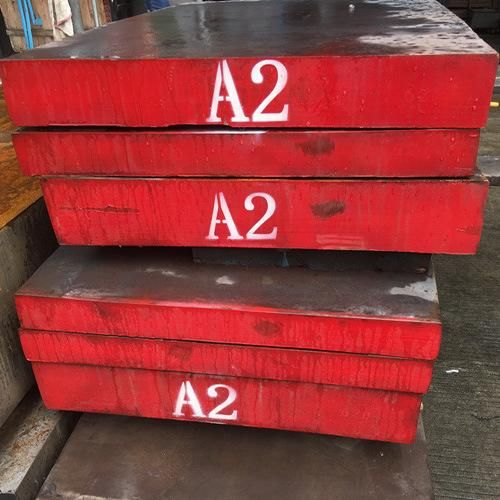 Cold Work Steel High Quality Cold Work Mould Steel O1, 1.2510, Sks3 D3 1.2080 Cr12W SKD11 Cold Work Steel 1.2510