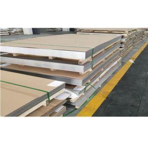 Building Materials 420 Hot and Cold Rolled Stainless Steel Plate/Sheet