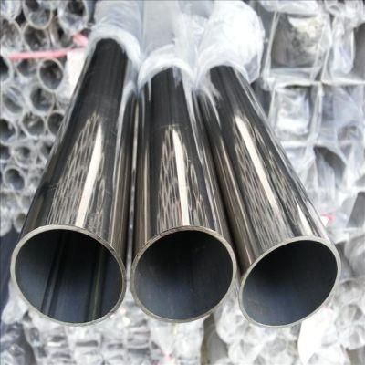 201 Stainless Steel Pipe Cheap Price