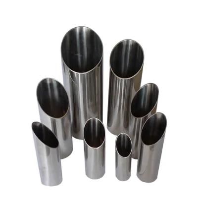 Hot Sale 3mm BS 3074 BS 3075 Nickel 201 Tube Alloy 201 Pipe Prices