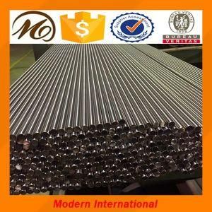 High Quality 304 310S 309 430 904L Stainless Steel Bar