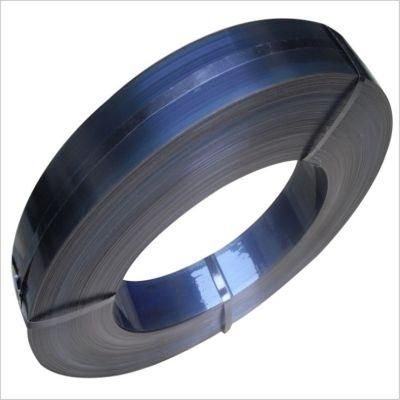 Good Quality Hardened and Tempered Carbon Steel Strip 65mn Sk5 Sks51 80CRV2 D6a X32 for Bandsaw Blade Band Knife Blade