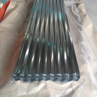 Galvanized Corrugated Roof Steel Sheets
