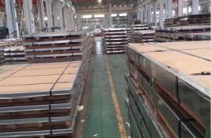 Factory Directly Wholesale From China Suppliers ASTM 201 Stainless Steel Plate