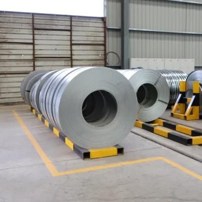 Soft Bending Material Galvanized Steel Strip for Purlin