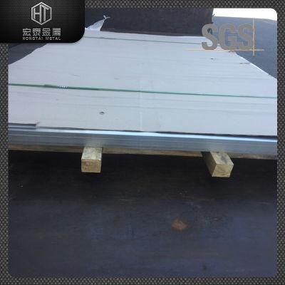 Hot/Cold Rolled A283 A36 Grc A285 Grade C Cold/Hot Rolled Carbon/ASTM A240 304 316 321 201 2205 316L Stainless/Galvanized Steel Plate