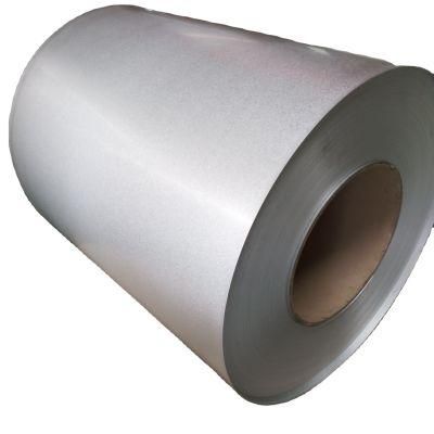 St37 Aluzinc Metal Sheet Az150g