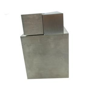 JIS Standard Secondary Mild Steel Square Bar Rod