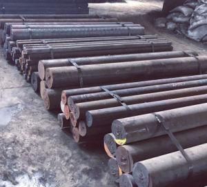 F11701 Ht150 En-Gjl-150 Cast Iron Round Bar Flate Bar